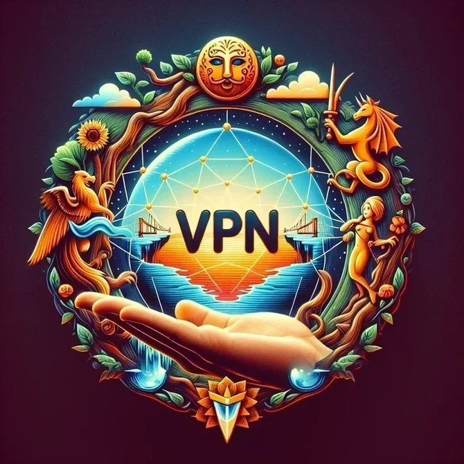 pixiv加速器商标图